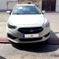 شاهین پلاس اتوماتیک