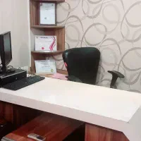 اجاره ساعتی دفتر کار