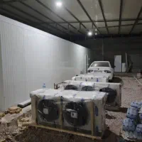 تعمیرات انواع کولر های گازی