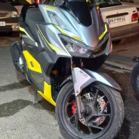 موتور کلیک ۱۷۰ شرکت شاهین