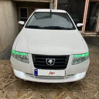 سورن مدل ۹۳ بدون رنگ استثنایی