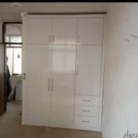 مجری ساخت کابینت و کمدهای mdf|خدمات پیشه و مهارت|لنگرود, |دیوار