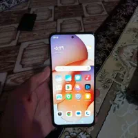 گوشی شیامی نوت12s 256 پلمپ