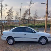 سمند ef7