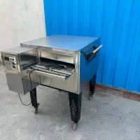 دیسپلی۴ استیل اجاق.گریل سرخکن صنعتی فرریلی/فرپیتزا|کافیشاپ و رستوران|کرج, گوهردشت|دیوار