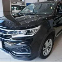 SX5 فردا موتور صفر خشک