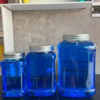 تولید و پخش بطری و جار