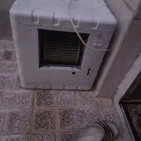 کولر آبی سالم
