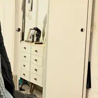 کمد دو‌درب