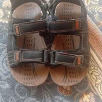 صندل پسرانه