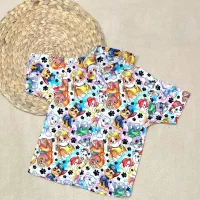 پیراهن تک پسرانه
