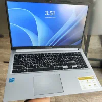 لپتاپ ایسوس نسل ۱۲ با گارانتی