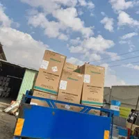 داکت اسپلیت تروپیکال 36000btu(کولرگازی) کولر گازی|کولر گازی و فن‌کوئل|کرج, فاز ۱ مهرشهر|دیوار