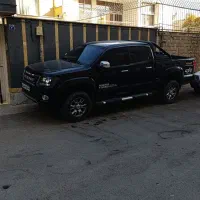 آمیکو آسنا دنده اتومات و سرامیک شده