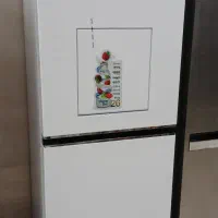 یخچال و فریزر ۲۴فوت عرض ۷۰ ایران شرق