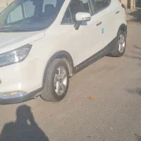 جک s3|خودرو سواری و وانت|خوی, |دیوار