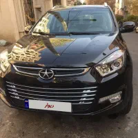 جک s5 اتوماتیک نیوفیس در حد صفر|خودرو سواری و وانت|تهران, نیروی هوایی (پیروزی)|دیوار