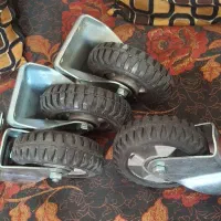 چهار چرخ اک اک|ابزارآلات|شادگان, |دیوار