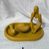 ست دکوری کادویی سنگ مصنوعی|صنایع دستی و سایر لوازم تزئینی|کرمان, |دیوار