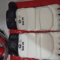 لوازم مبارزه|تجهیزات ورزشی|رشت, فرزانه|دیوار