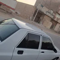 پراید ۱۳۲ se|خودرو سواری و وانت|نیشابور, شهرک بهداری|دیوار