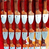 پوست کن وتیزی استیل|ظروف پختوپز|قم, شهرک سازمان آب|دیوار