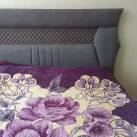 تخت خواب دونفره