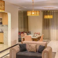 اجاره واحد سوئیت به صورت روزانه و هفتگی هر ساعتی