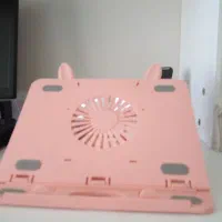 پایه و خنک کننده لپ تاب
