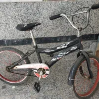 دوچرخه ۲۰ نهبندان