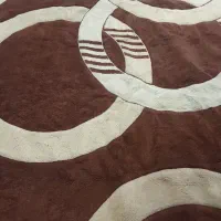 گلیم فرش دوازده متری