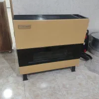 مهیا گاز نو بدون خط و خش