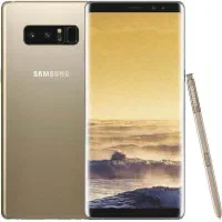 Samsung. note8 64/6