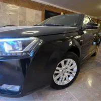 دنا پلاس ۱۳۹۸ سفارش آپکو تیپ۲ فول چهارچرخ دیسک