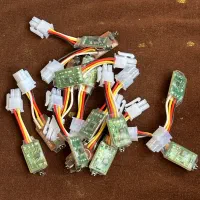 فن حلزونی پرقدرت، قطع‌کن هوشمند بادی و سیمیلاتور|قطعات و لوازم جانبی رایانه|بوشهر, |دیوار