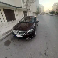 برلیانس کم‌کار اتومات h320|خودرو سواری و وانت|مشهد, شاهد (شهرک غرب)|دیوار