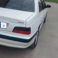 پارس سال۱۴۰۰ فابریک
