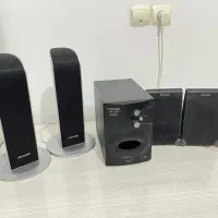 اسپیکر کامپیوتر