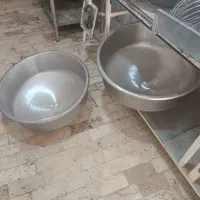 لوازم کارگاه قنادی