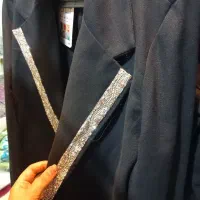 کت و شلوار مزونی زیر قیمت