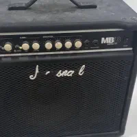 آمپلی فایر مارشال ۳۰ وات