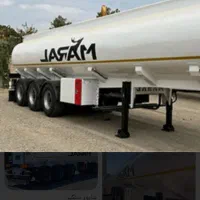 تانکر مارال