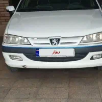 پژوپارس دوگانه شرکتی مدل۹۶