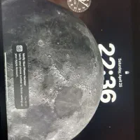 آیپد ۲۰۲۵ A16  Wifiنقره ای