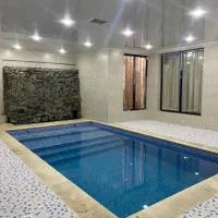 اجاره ویلا شاندیز مسقیم از مالک|اجارهٔ کوتاه‌مدت ویلا و باغ|مشهد, سجاد شهر|دیوار