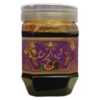 شیره انجیر طبیعی سلنا SELENA سنتی محلی استهبان