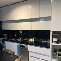 فروش 70متری یک خواب نوبنیاد ۱کامل روبه نما