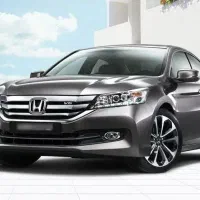 فروش حواله هوندا آکورد۲۰۲۵