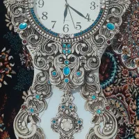 ساعت دیواری  فروش فوری