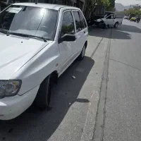 پراید ۱۱۱ مدل ۹۶
